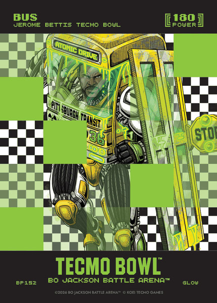 Bus