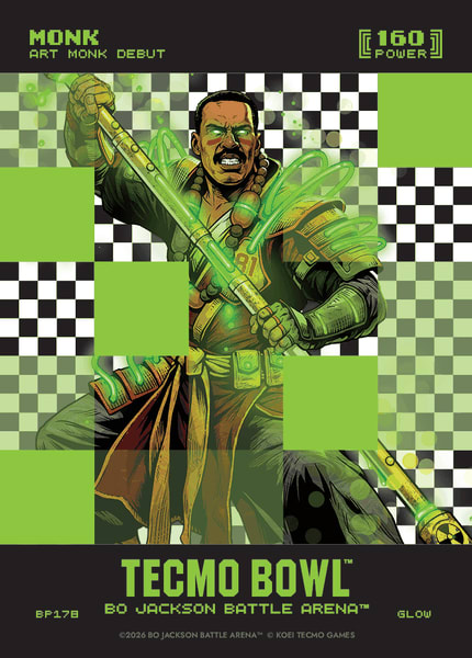 Monk