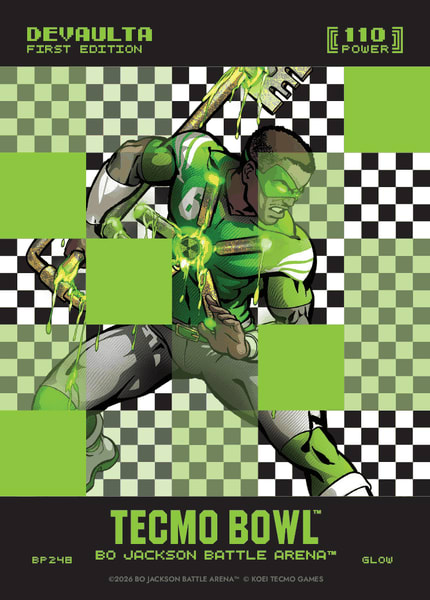 DeVaulta