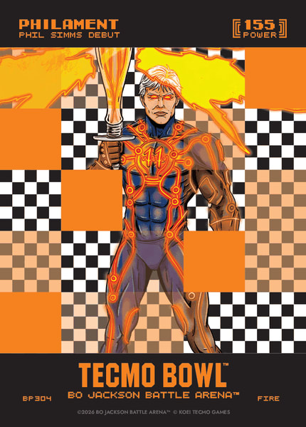 Philament