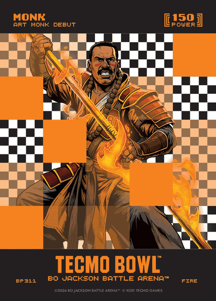Monk