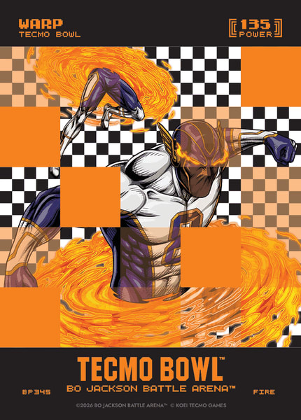Warp