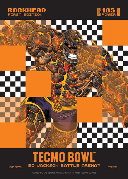 Rockhead