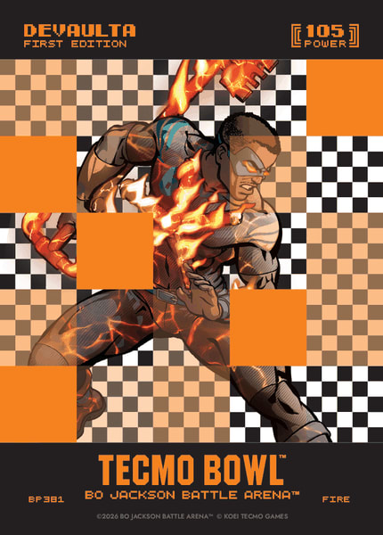 DeVaulta