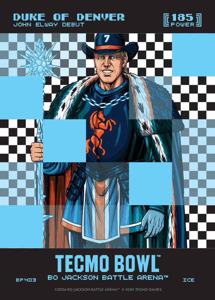 Duke of Denver