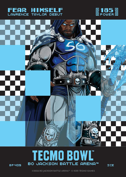 Fear Himself
