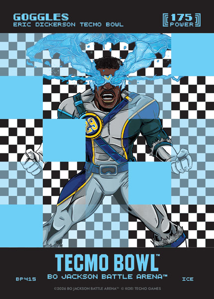 Goggles
