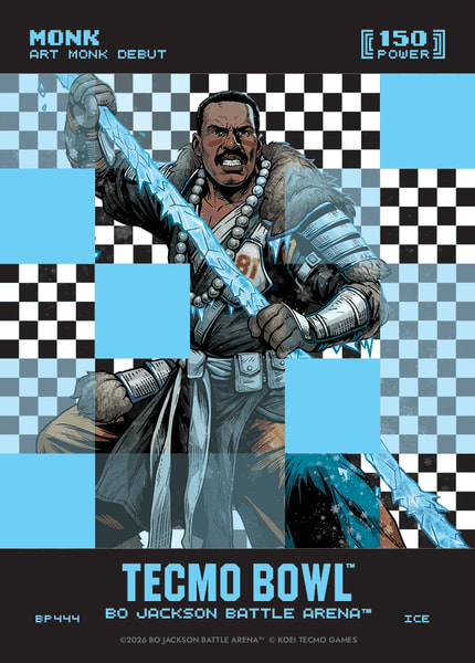 Monk