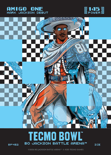 Amigo One
