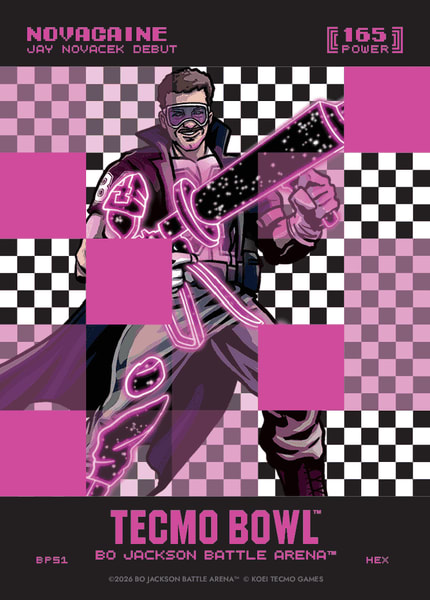 Novacaine