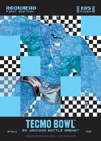 Rockhead