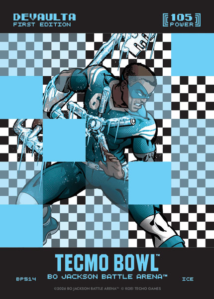 DeVaulta