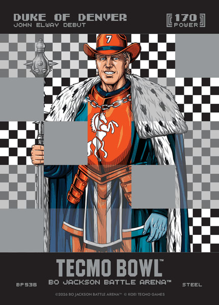 Duke of Denver