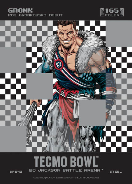 Gronk