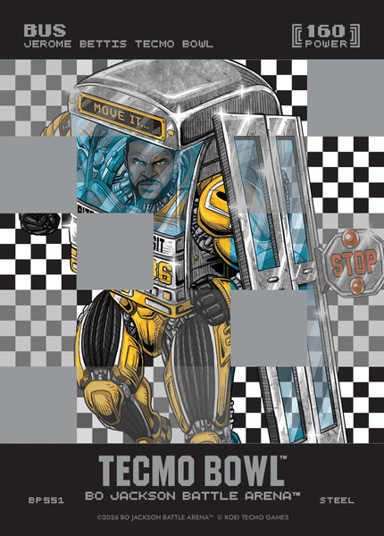 Bus