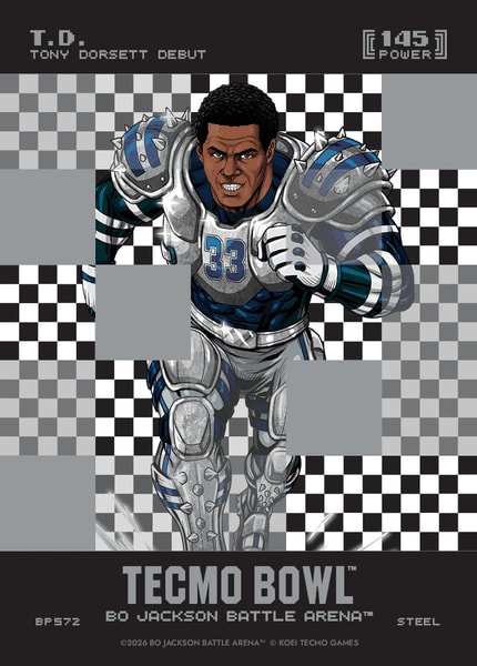 T.D.