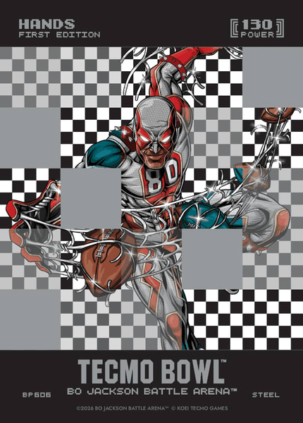 Hands