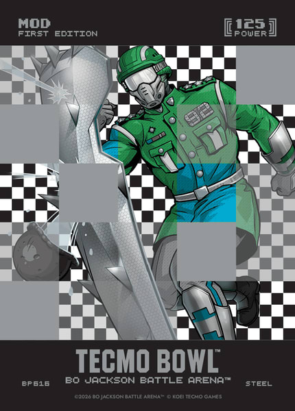 MoD