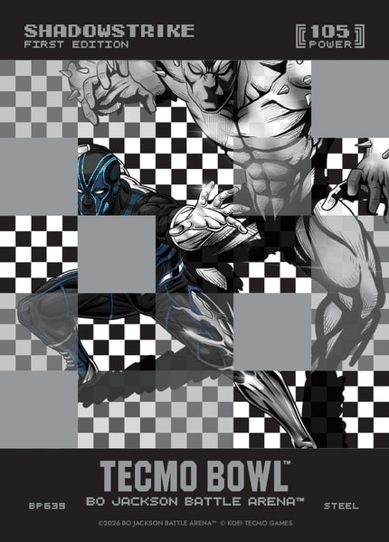 Shadowstrike