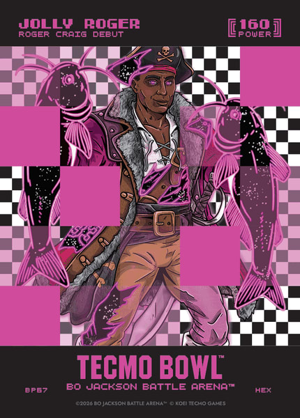 Jolly Roger
