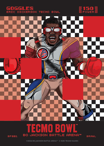 Goggles