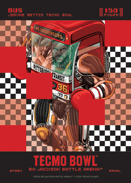Bus
