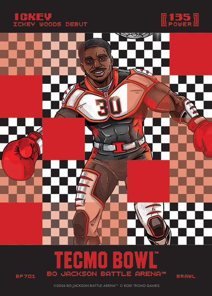 Ickey