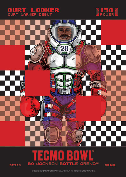 Curt Locker