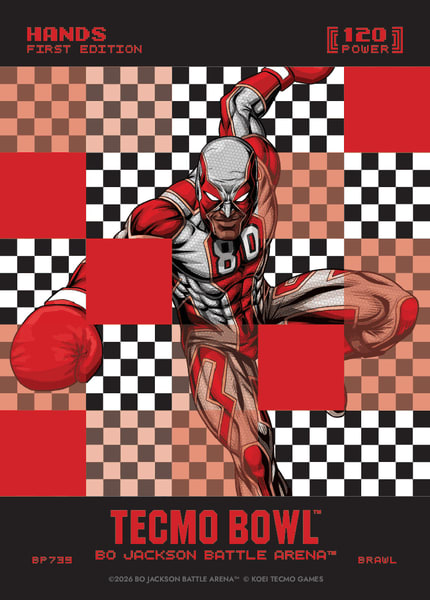 Hands