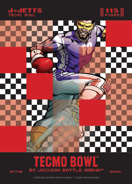 J-Jetts
