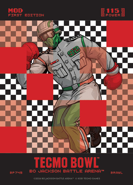MoD