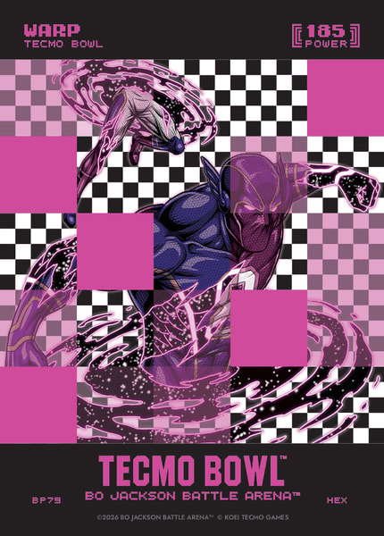 Warp