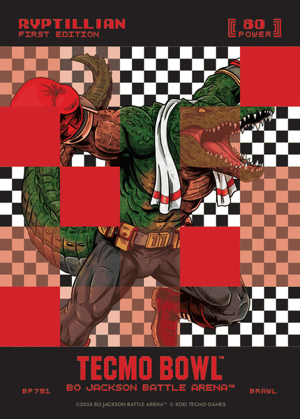 Ryptillian