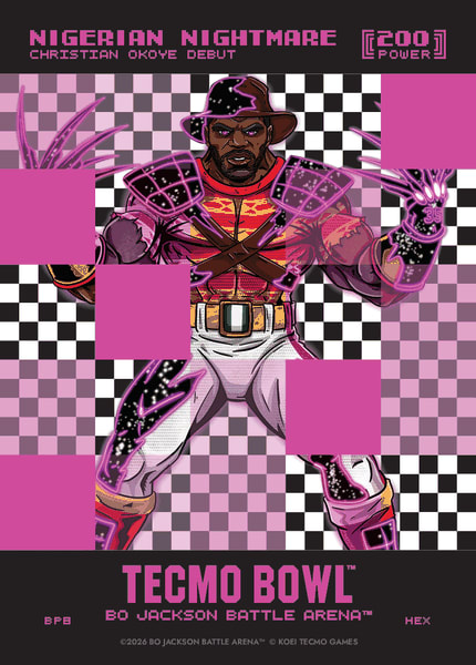 Nigerian Nightmare