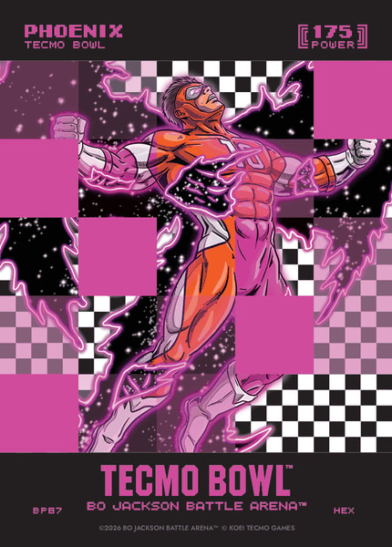Phoenix