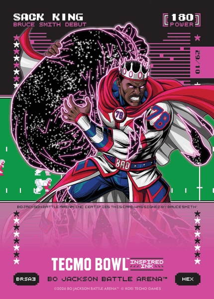 Sack King