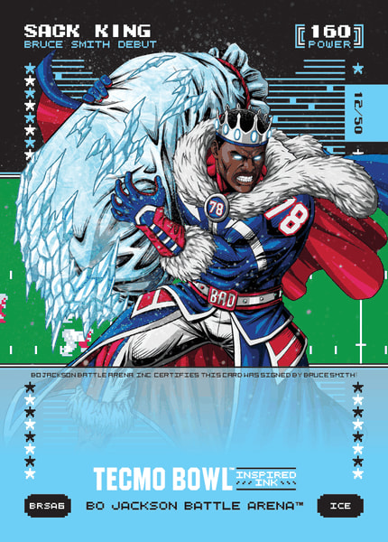 Sack King