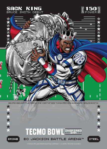 Sack King