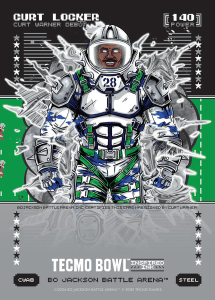 Curt Locker