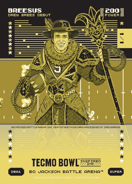 Brees