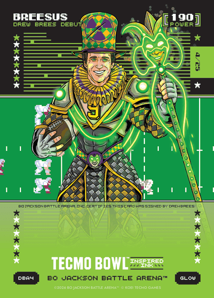 Brees
