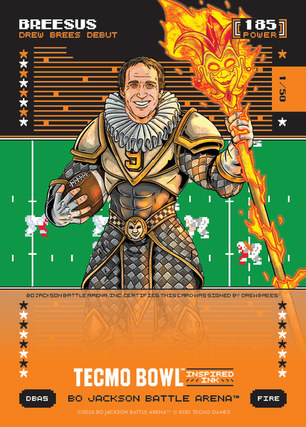 Brees