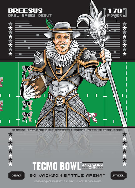 Brees