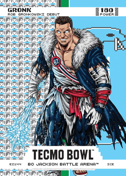 Gronk