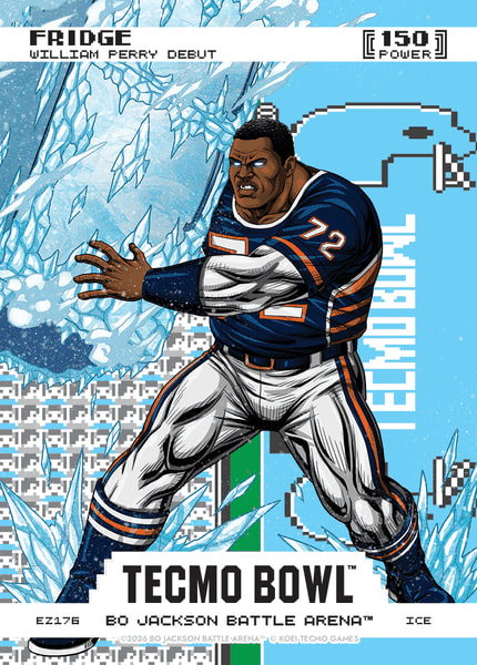 Fridge