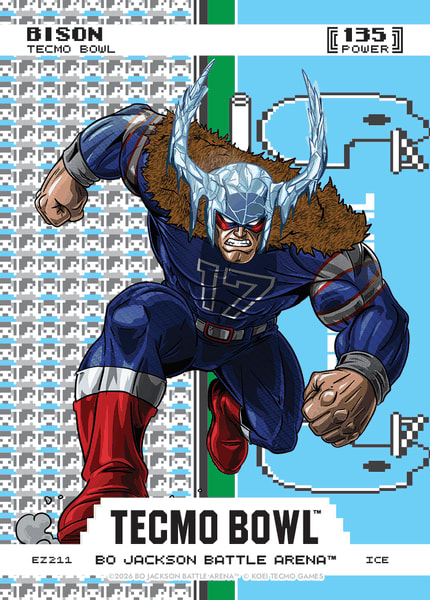 Bison