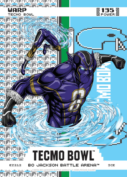 Warp