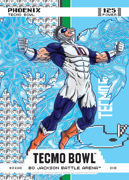 Phoenix
