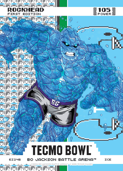 Rockhead