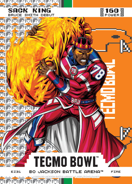 Sack King
